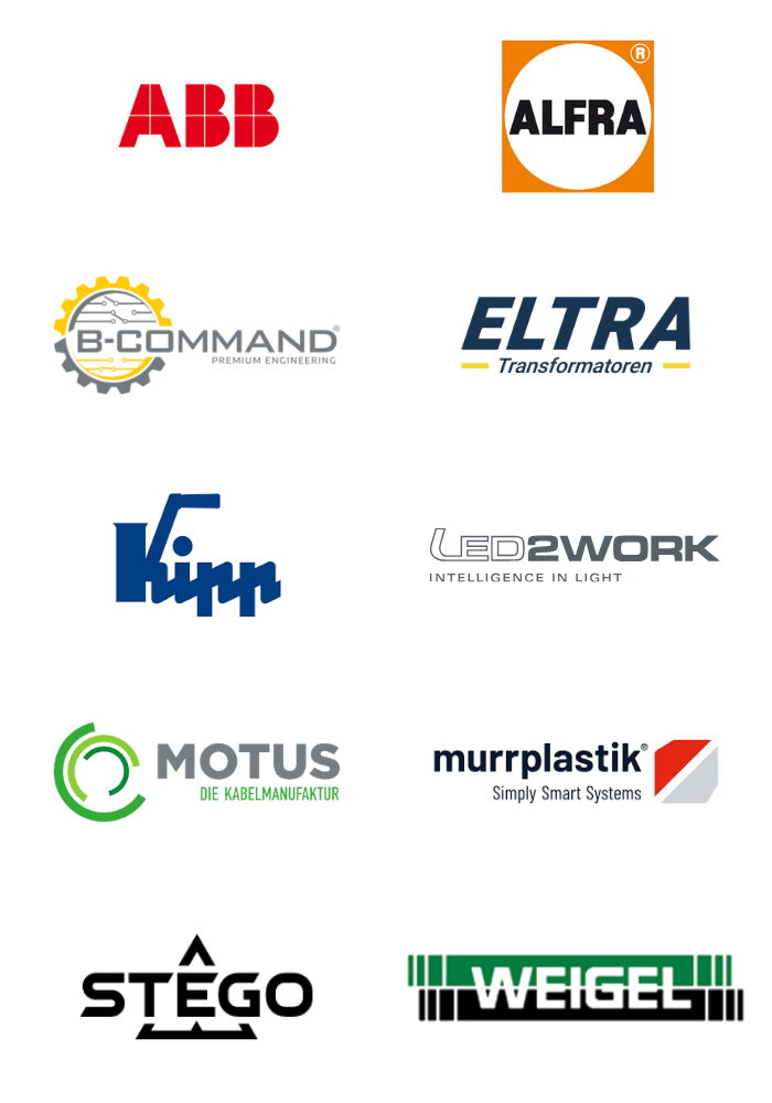 Daniel Eck Industrievertretung Partner