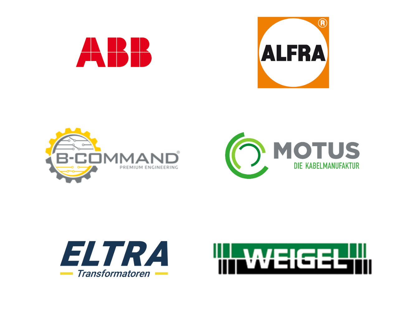 Daniel Eck Industrievertretung Partner Daniel Eck Industrievertretung Partner
