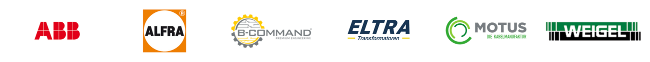 Daniel Eck Industrievertretung Partner