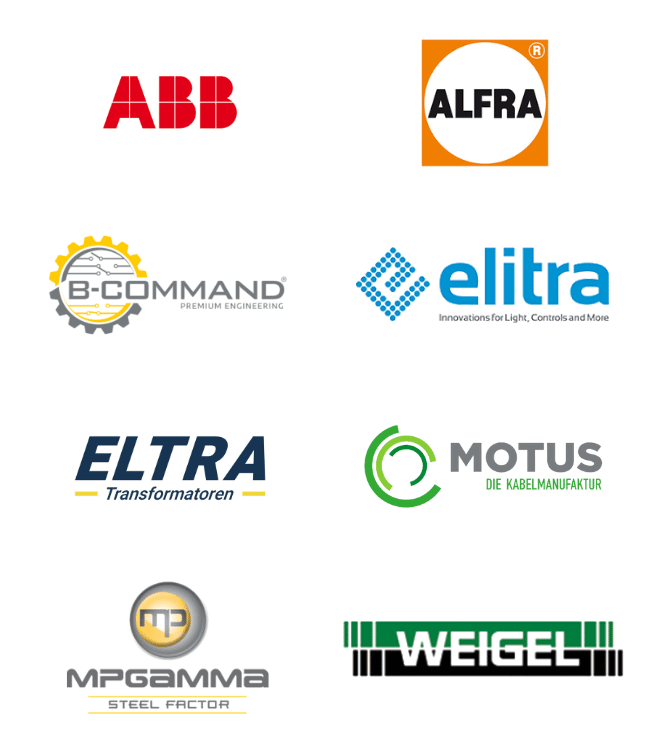 Daniel Eck Industrievertretung Partner Daniel Eck Industrievertretung Partner